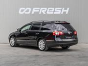 Volkswagen Passat B6 Краснодар  - изображение 19