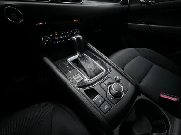 Mazda CX-5 II с пробегом 2018 года, цена 2 300 000 рублей, 108700 км, внедорожник, Автокод Объявления