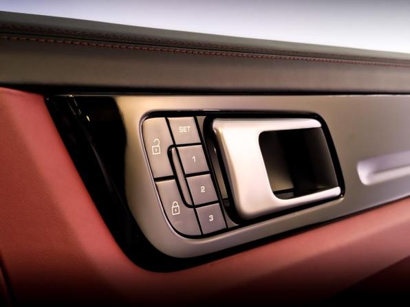 Porsche Cayenne III с пробегом 2020 года, цена 5 975 000 рублей, 85774 км, внедорожник, Автокод Объявления