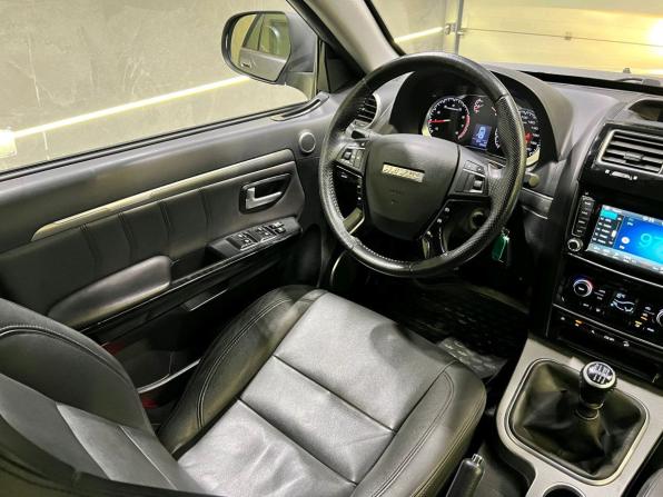 Haval H5 I с пробегом 2021 года, цена 1 630 000 рублей, 90940 км, внедорожник, Автокод Объявления