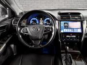 Toyota Camry VII (XV50) Рестайлинг Екатеринбург  - изображение 35