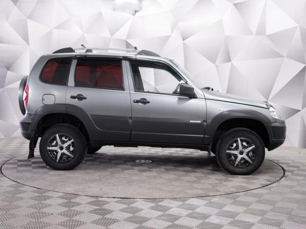 Chevrolet Niva I Рестайлинг с пробегом 2013 года, цена 550 000 рублей, 108000 км, внедорожник, Автокод Объявления