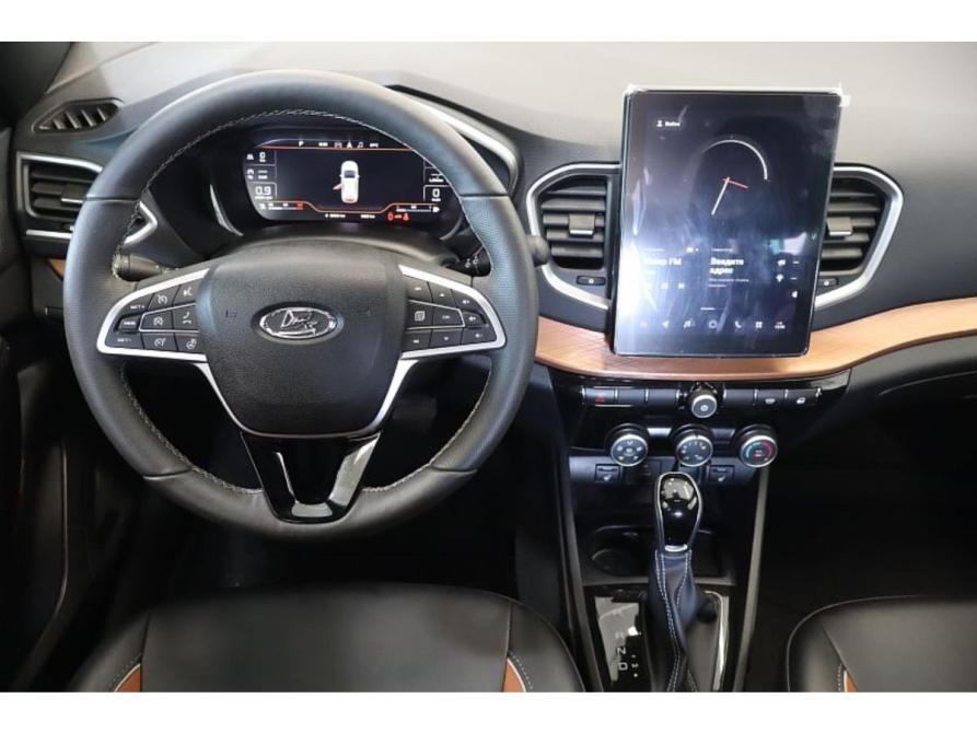 Lada (ВАЗ) Vesta I Рестайлинг (NG) Коломна  - изображение 8