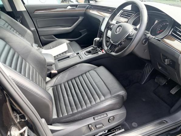 Volkswagen Passat B8 с пробегом 2015 года, цена 1 602 300 рублей, 187943 км, универсал, Автокод Объявления