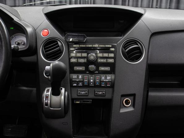 Honda Pilot II Рестайлинг с пробегом 2013 года, цена 2 098 000 рублей, 246321 км, внедорожник, Автокод Объявления