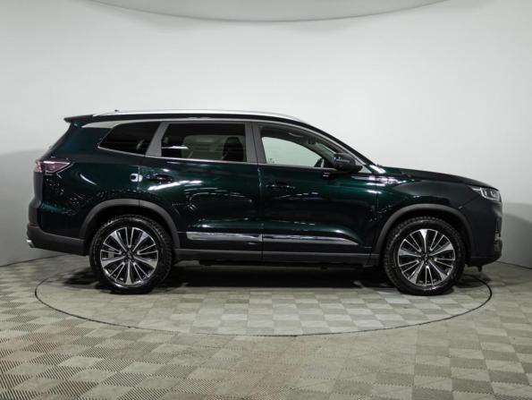 Chery Tiggo 8 Pro Max I Рестайлинг с пробегом 2023 года, цена 2 277 000 рублей, 79360 км, внедорожник, Автокод Объявления