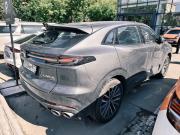 Changan UNI-K Москва  - изображение 9