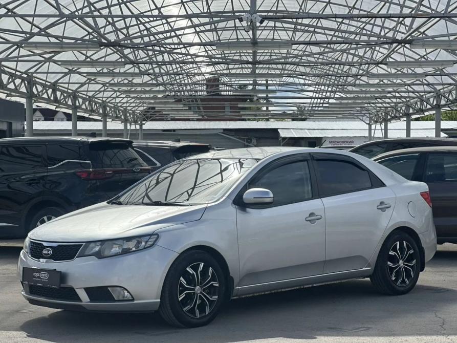 Kia Cerato II Тула  - изображение 2
