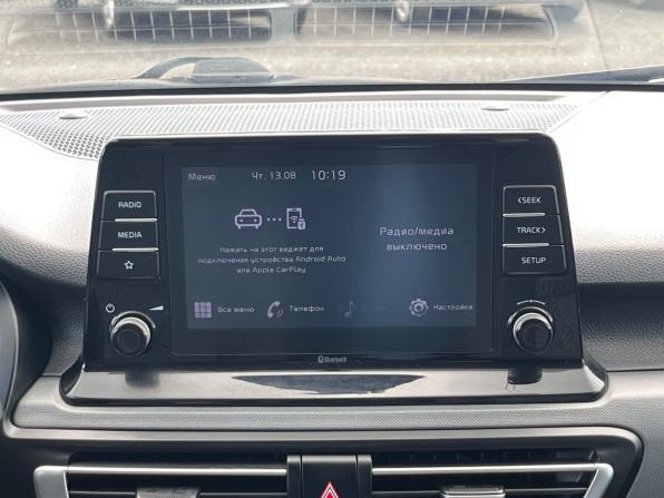 Kia Seltos I с пробегом 2022 года, цена 2 199 900 рублей, 98098 км, внедорожник, Автокод Объявления