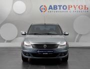 Renault Logan I Рестайлинг Москва  - изображение 28