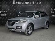 Lifan X60 I Краснодар  - изображение 38