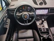 Porsche Macan I Рестайлинг 2 Москва  - изображение 56