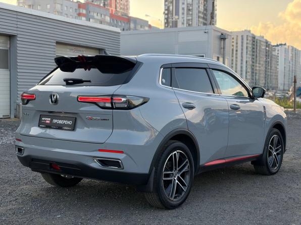 Changan CS55 Plus II с пробегом 2023 года, цена 2 085 000 рублей, 48087 км, внедорожник, Автокод Объявления