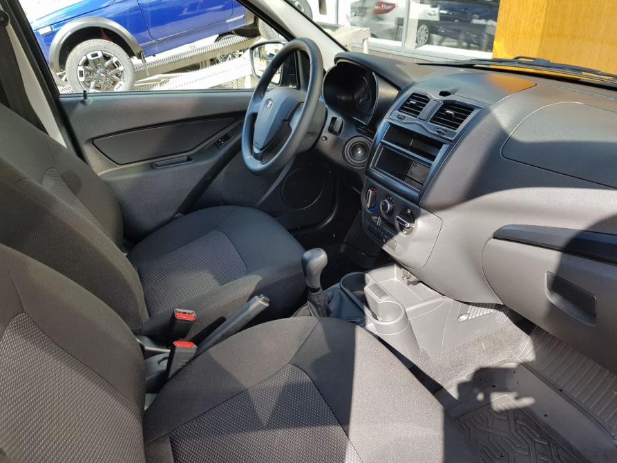 Lada (ВАЗ) Granta I Рестайлинг Брянск  - изображение 9