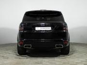 Land Rover Range Rover Sport II Санкт-Петербург  - изображение 32