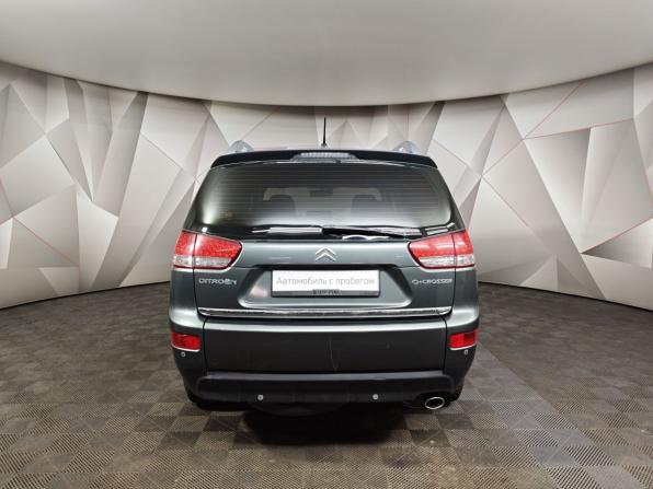 Citroen C-Crosser с пробегом 2010 года, цена 1 030 000 рублей, 178806 км, внедорожник, Автокод Объявления