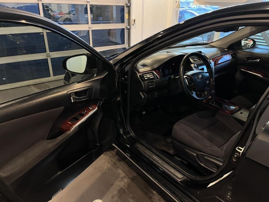 Toyota Camry VII (XV50) Чебоксары  - изображение 21