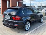 BMW X5 II (E70) Рестайлинг Владикавказ  - изображение 24