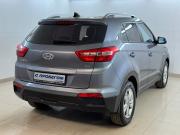 Hyundai Creta I Рестайлинг Москва  - изображение 17