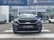 Kia Seltos I Тверь  - изображение 28