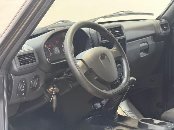Lada (ВАЗ) 2131 (4x4) I Рестайлинг (2020) с пробегом 2020 года, цена 749 000 рублей, 108547 км, внедорожник, Автокод Объявления