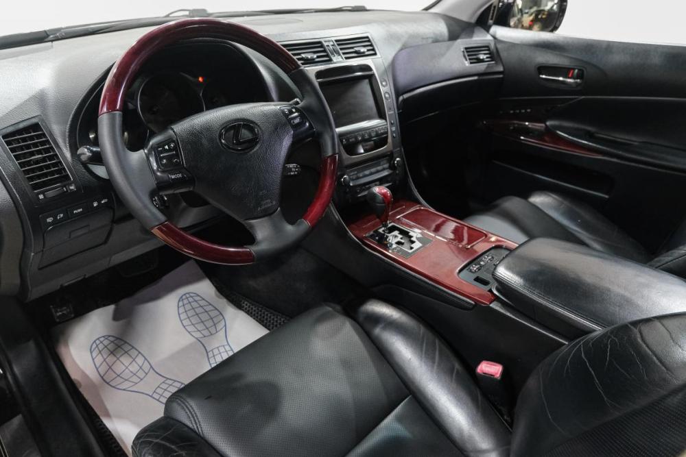 Lexus GS III Новокузнецк  - изображение 13
