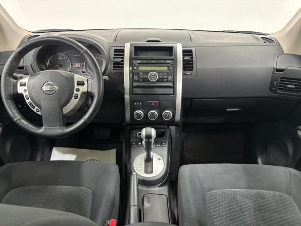 Nissan X-Trail II Рестайлинг с пробегом 2012 года, цена 1 285 000 рублей, 188263 км, внедорожник, Автокод Объявления