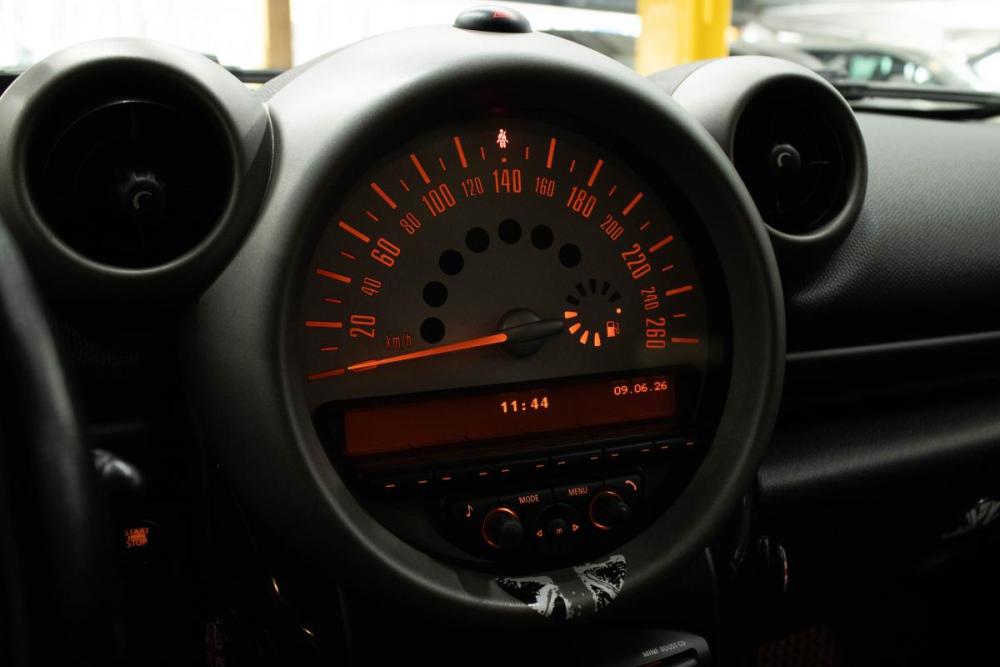 Mini Countryman I Уфа  - изображение 16