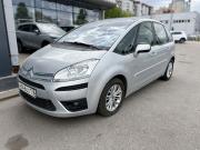 Citroen C4 Picasso I Санкт-Петербург  - изображение 6