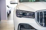 Geely Monjaro I Рестайлинг 2 (China Market) Ростов-на-Дону  - изображение 47