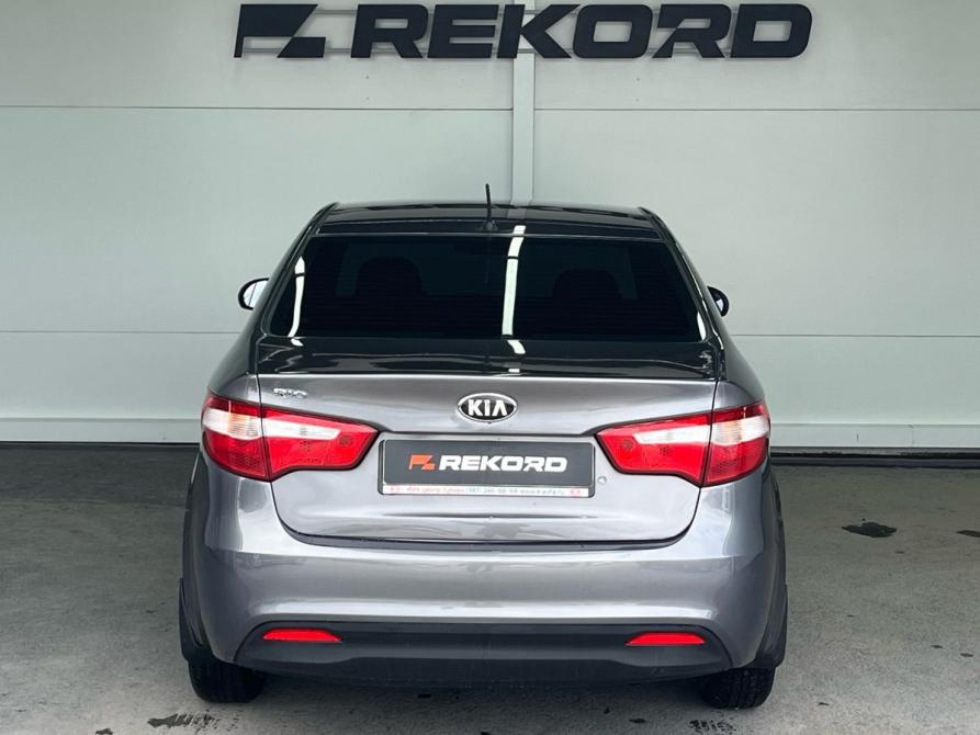 Kia Rio III Рестайлинг Уфа  - изображение 6