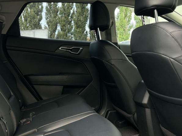 Kia Sportage V с пробегом 2021 года, цена 3 170 000 рублей, 103246 км, внедорожник, Автокод Объявления
