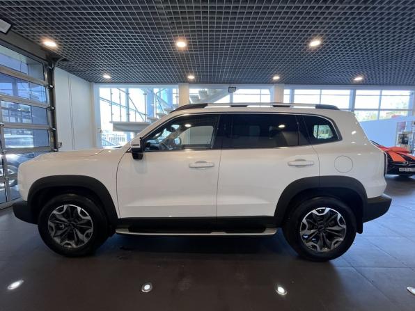Haval Dargo с пробегом 2024 года, цена 3 525 000 рублей, 20668 км, внедорожник, Автокод Объявления