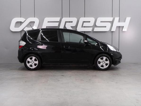Honda Jazz II с пробегом 2009 года, цена 699 000 рублей, 187024 км, хэтчбек, Автокод Объявления