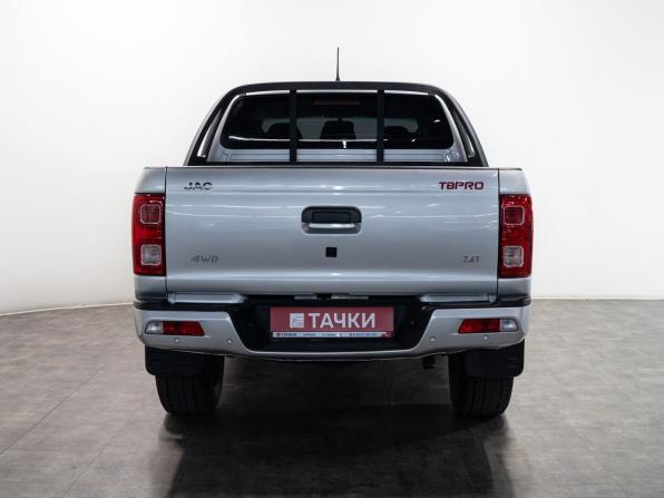 JAC T8 Pro с пробегом 2024 года, цена 2 455 000 рублей, 60160 км, offers.body_type.unknown, Автокод Объявления