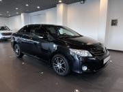 Toyota Corolla X (E140 E150) Рестайлинг Чебоксары  - изображение 33
