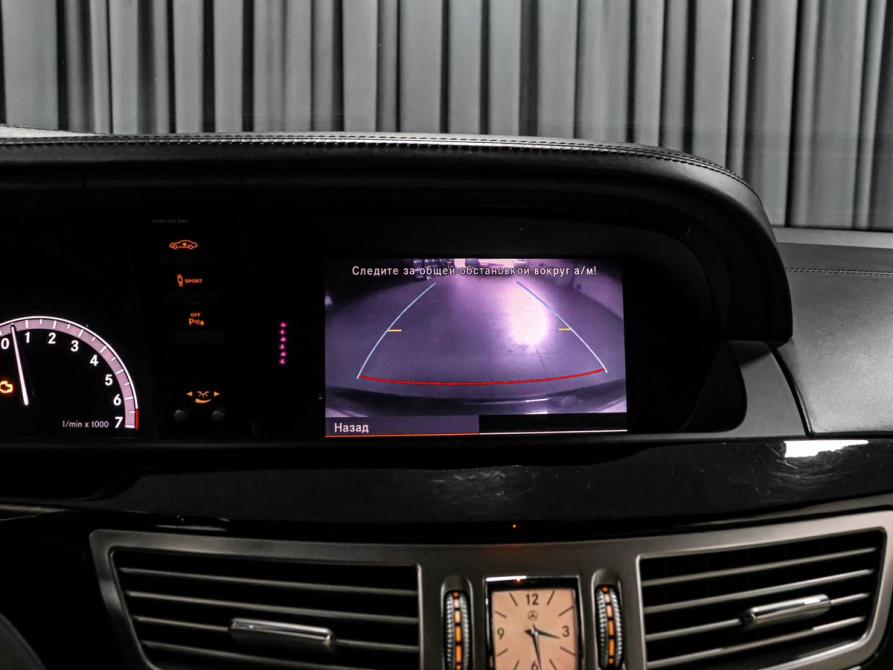 Mercedes-Benz S-Класс V (W221) Рестайлинг Минеральные Воды  - изображение 10