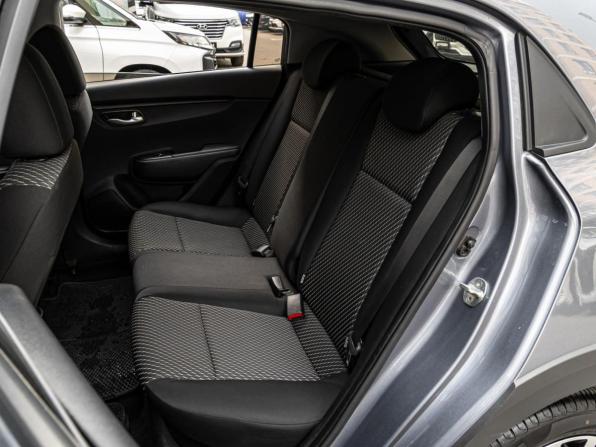 Kia Rio IV с пробегом 2018 года, цена 1 499 000 рублей, 136071 км, хэтчбек, Автокод Объявления