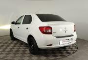 Renault Logan II Рестайлинг Волгоград  - изображение 28