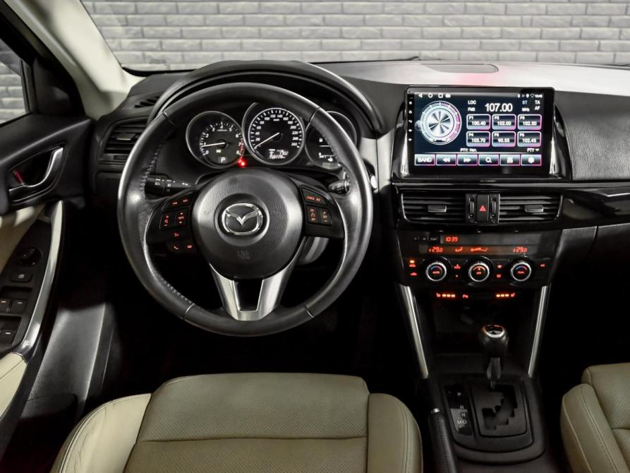 Mazda CX-5 I Екатеринбург  - изображение 18