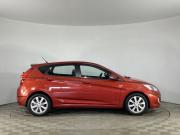 Hyundai Solaris I Воронеж  - изображение 30