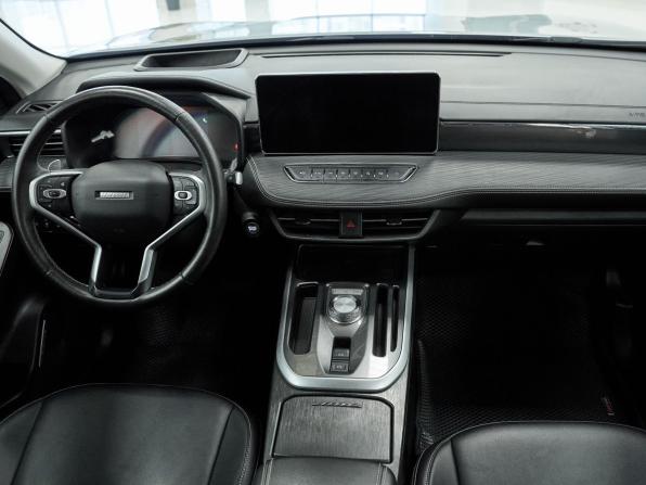 Haval Jolion I с пробегом 2023 года, цена 1 655 000 рублей, 99871 км, внедорожник, Автокод Объявления