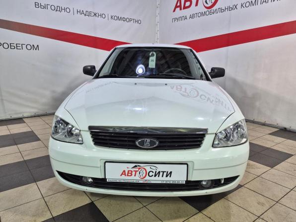Lada (ВАЗ) Priora I с пробегом 2010 года, цена 690 000 рублей, 28501 км, хэтчбек, Автокод Объявления