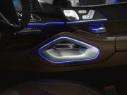 Mercedes-Benz GLE II (V167) Рестайлинг Москва  - изображение 53