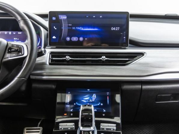 Chery Tiggo 8 Pro I с пробегом 2022 года, цена 1 848 000 рублей, 108947 км, внедорожник, Автокод Объявления