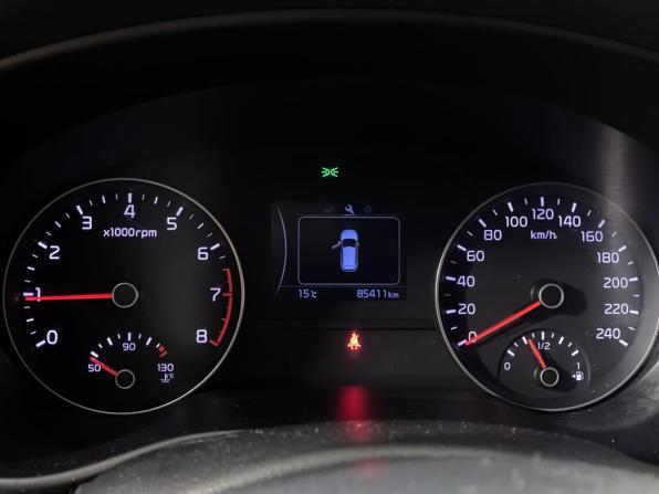 Kia Sportage IV с пробегом 2016 года, цена 1 859 000 рублей, 85411 км, внедорожник, Автокод Объявления