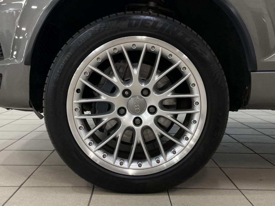 Audi Q7 I (4L) Рестайлинг Воронеж  - изображение 23