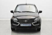 Lada (ВАЗ) Granta I Рестайлинг Москва  - изображение 16