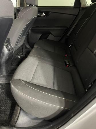 Kia Cerato IV с пробегом 2019 года, цена 1 880 000 рублей, 91474 км, седан, Автокод Объявления