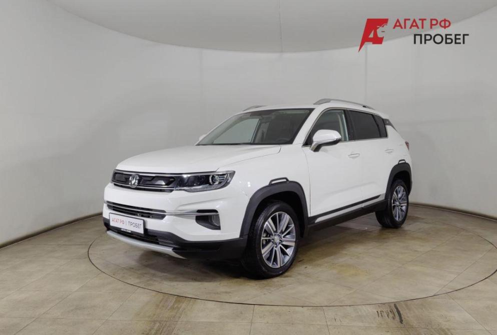 Changan CS35 Plus I Волгоград  - изображение 1